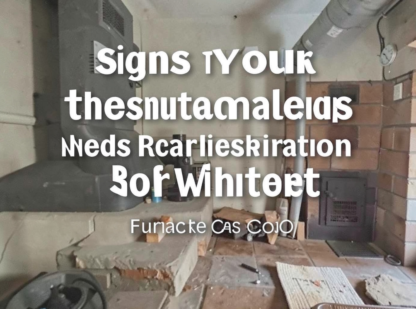 Signs Your Thermostat Needs Recalibration Before Winter